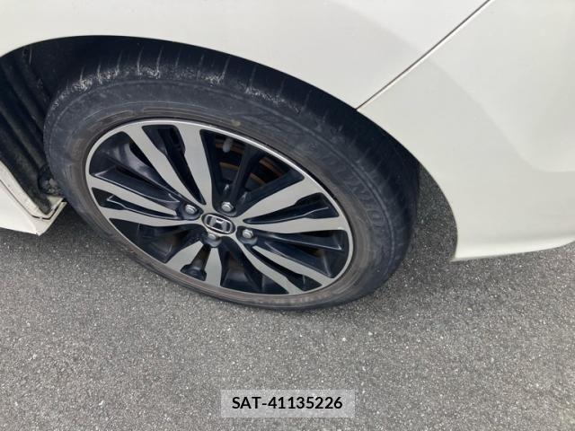 Honda FIT 2017-10 8795939-5