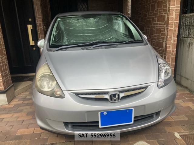 Honda FIT 2007-10 8795954-0