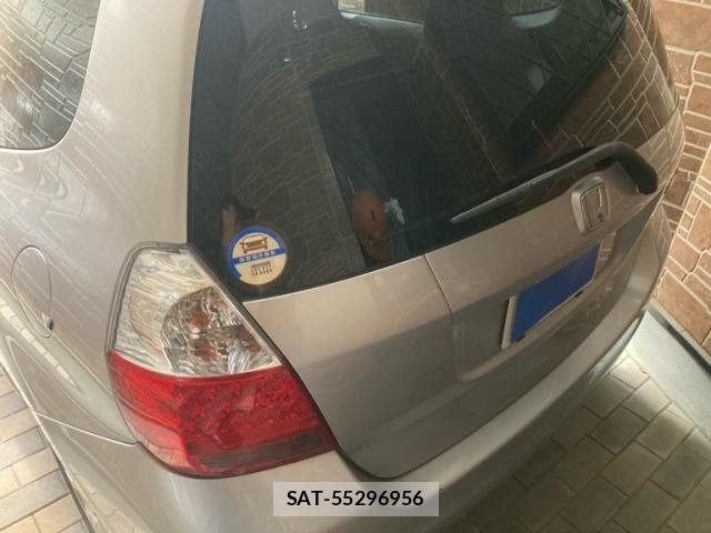 Honda FIT 2007-10 8795954-9