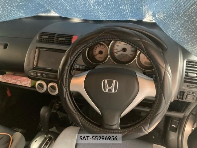 Honda FIT 2007-10 8795954-11
