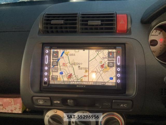 Honda FIT 2007-10 8795954-18