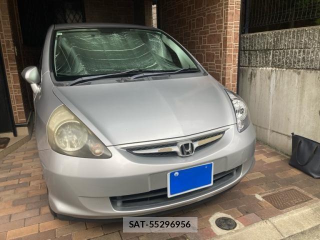 Honda FIT 2007-10 8795954-1