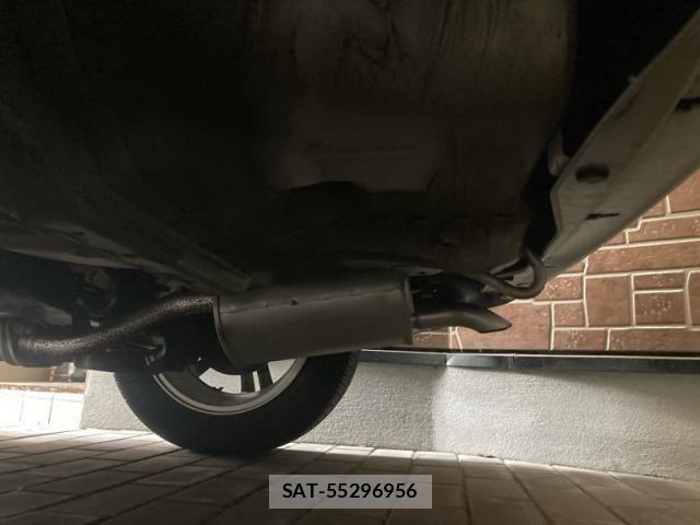 Honda FIT 2007-10 8795954-20
