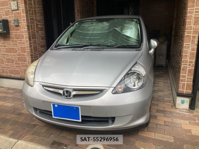 Honda FIT 2007-10 8795954-2
