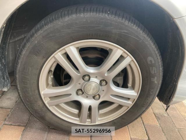 Honda FIT 2007-10 8795954-4