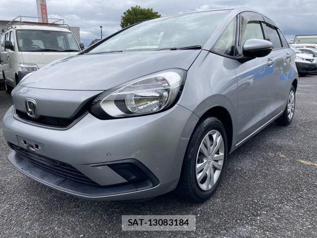 Honda FIT 2021-09 8795944-0