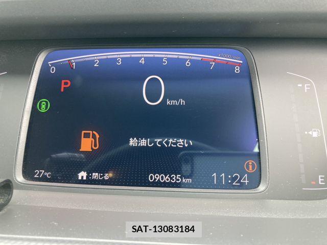 Honda FIT 2021-09 8795944-16