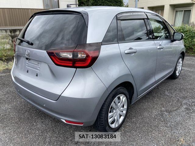 Honda FIT 2021-09 8795944-1