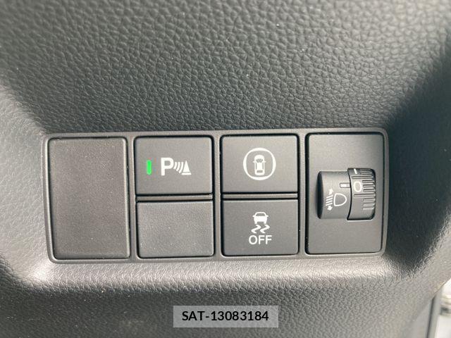 Honda FIT 2021-09 8795944-20