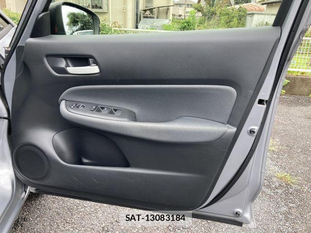 Honda FIT 2021-09 8795944-23
