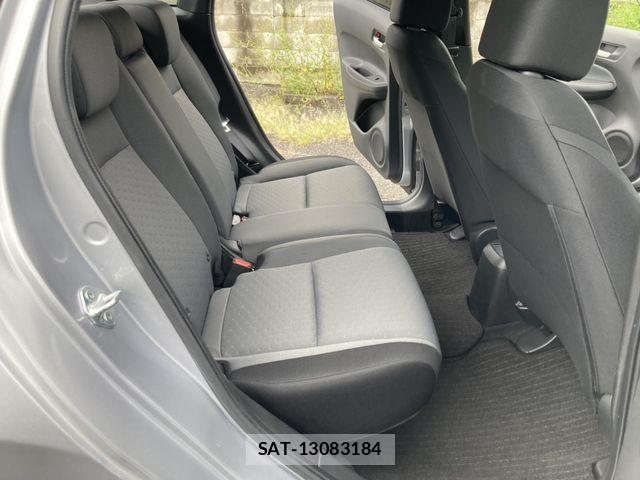 Honda FIT 2021-09 8795944-24