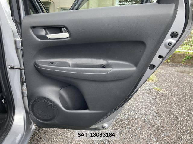 Honda FIT 2021-09 8795944-25