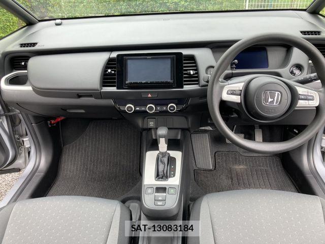 Honda FIT 2021-09 8795944-2