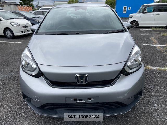 Honda FIT 2021-09 8795944-3