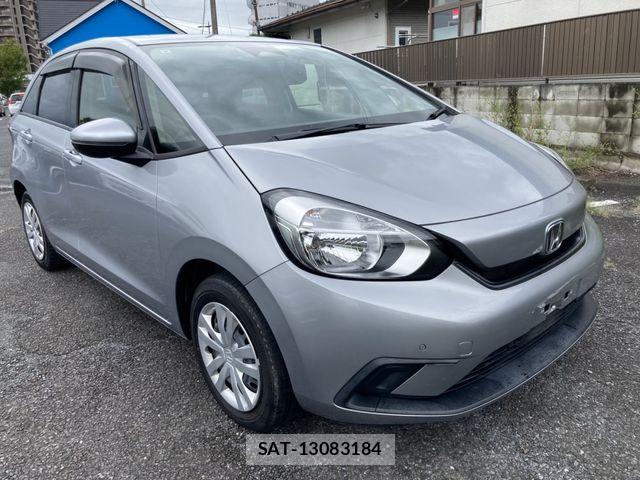 Honda FIT 2021-09 8795944-4