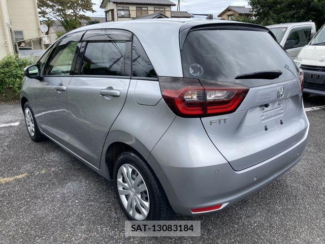 Honda FIT 2021-09 8795944-5