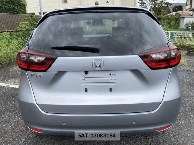 Honda FIT 2021-09 8795944-6