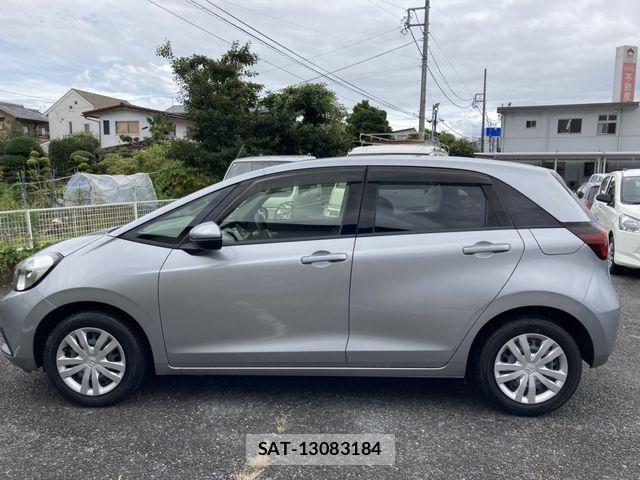 Honda FIT 2021-09 8795944-7
