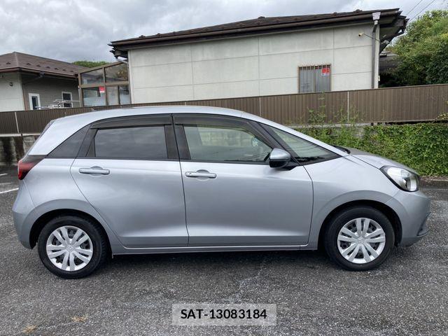 Honda FIT 2021-09 8795944-8