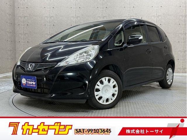 Honda FIT 2013-08 8795951-0