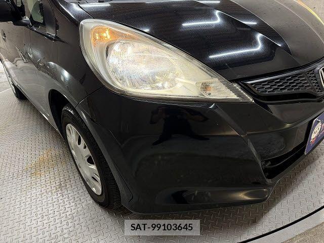 Honda FIT 2013-08 8795951-6