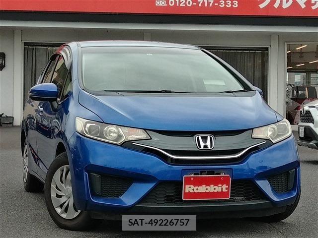 Honda FIT 2013-11 8795952-0