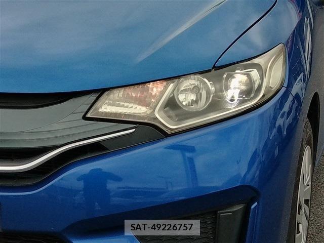 Honda FIT 2013-11 8795952-10