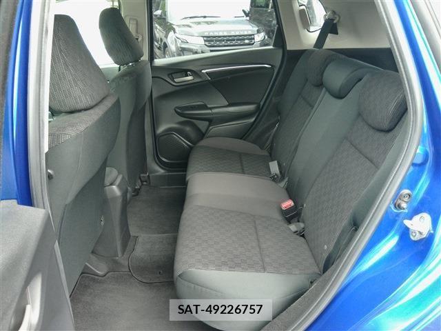 Honda FIT 2013-11 8795952-15