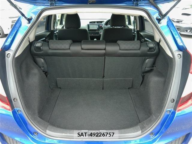 Honda FIT 2013-11 8795952-16