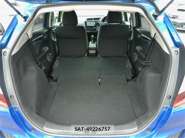 Honda FIT 2013-11 8795952-17