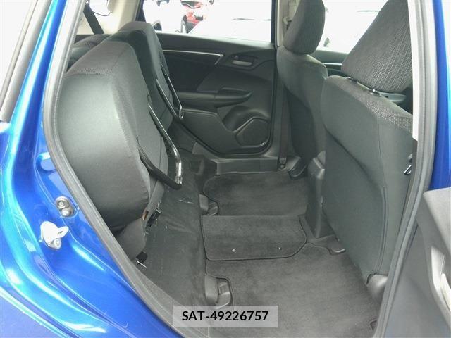 Honda FIT 2013-11 8795952-18