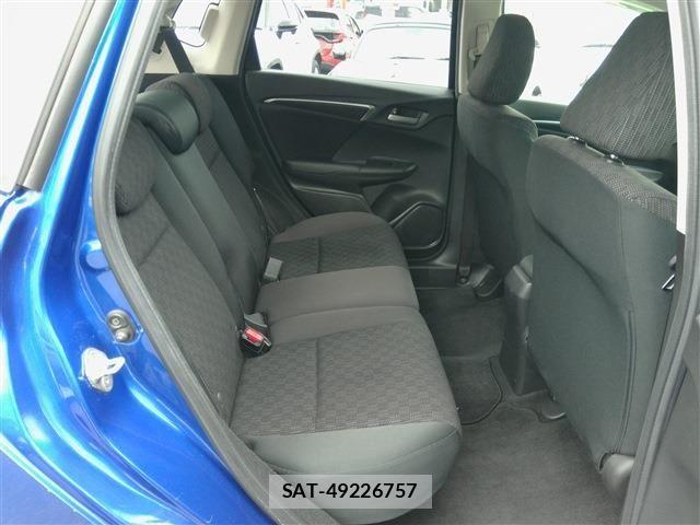 Honda FIT 2013-11 8795952-19