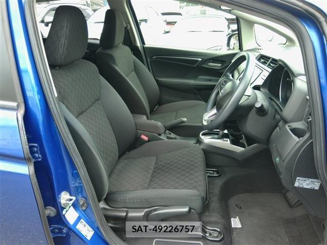 Honda FIT 2013-11 8795952-20