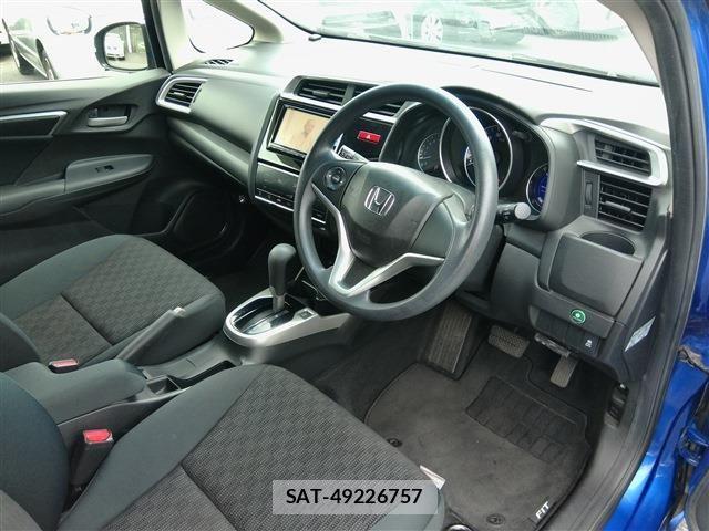 Honda FIT 2013-11 8795952-2