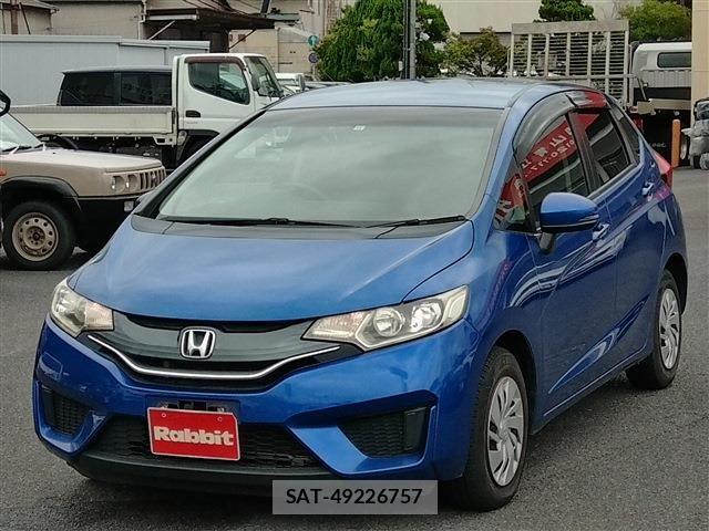 Honda FIT 2013-11 8795952-3