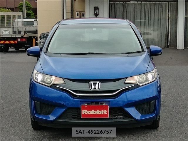 Honda FIT 2013-11 8795952-4