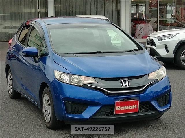 Honda FIT 2013-11 8795952-5