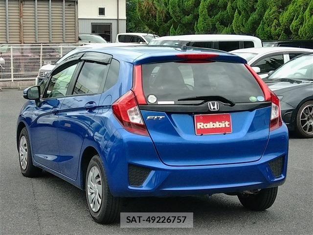 Honda FIT 2013-11 8795952-6