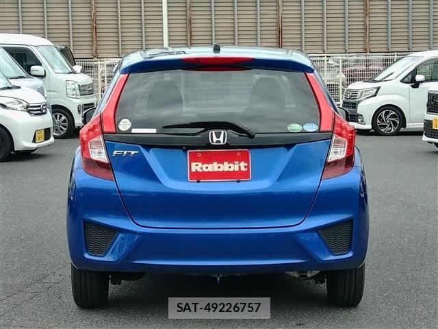 Honda FIT 2013-11 8795952-7