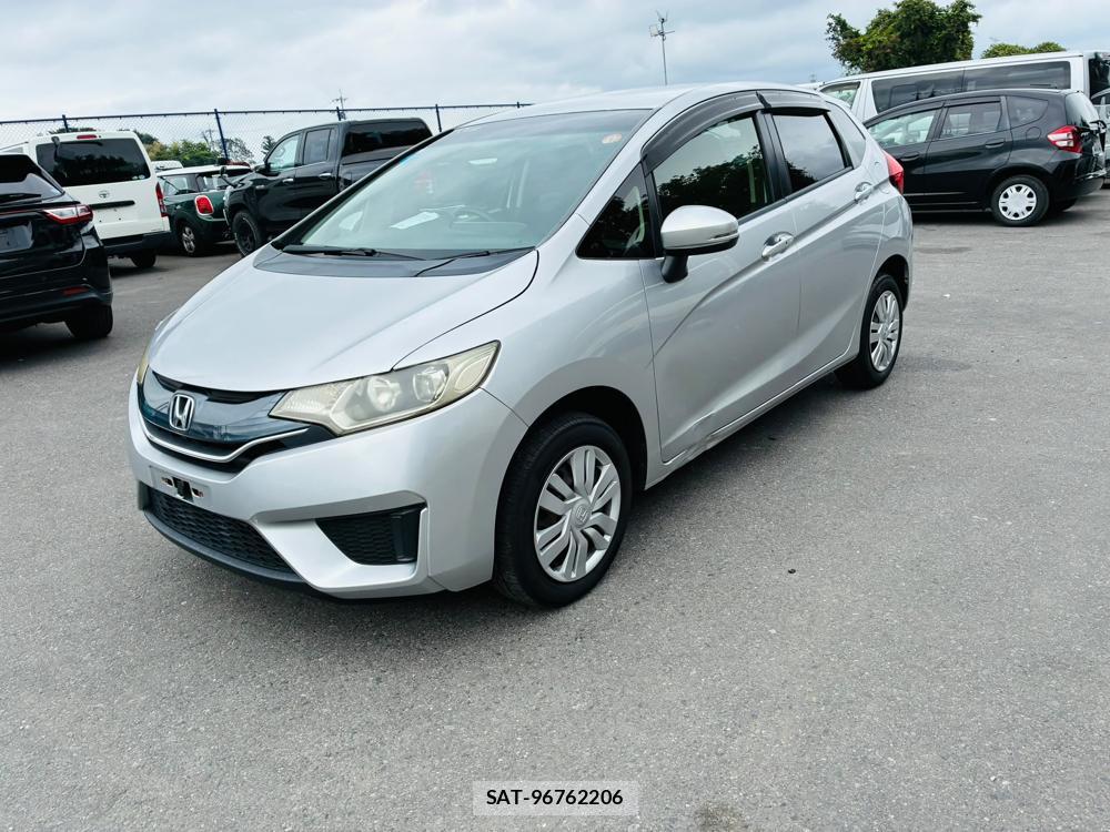 Honda FIT 2014/08 8754006-0