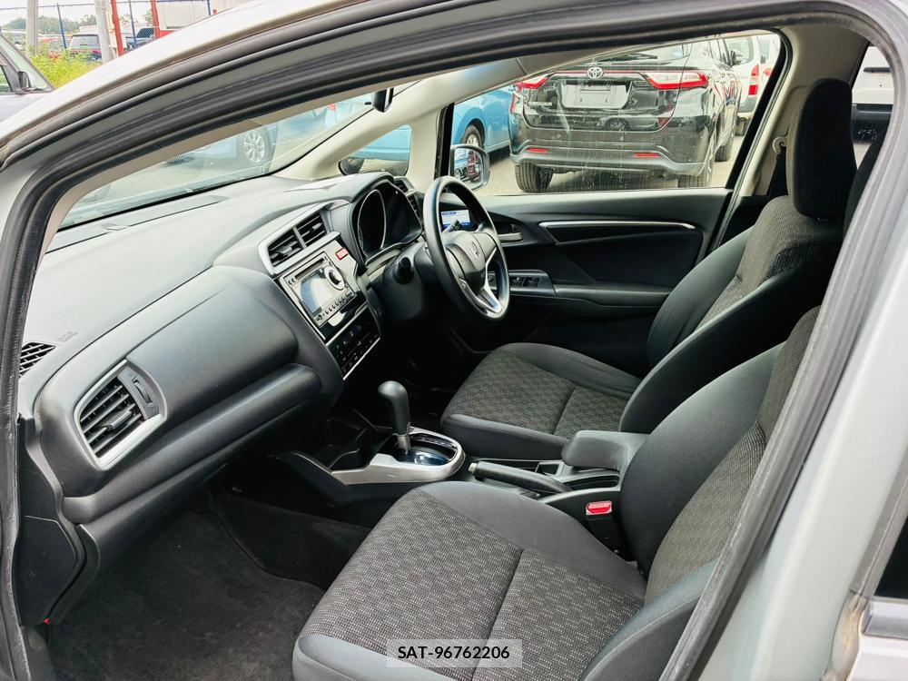 Honda FIT 2014/08 8754006-10