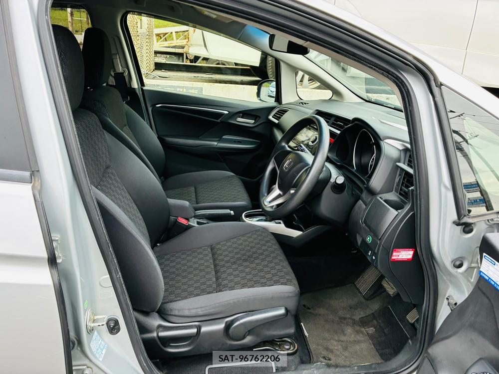 Honda FIT 2014/08 8754006-11