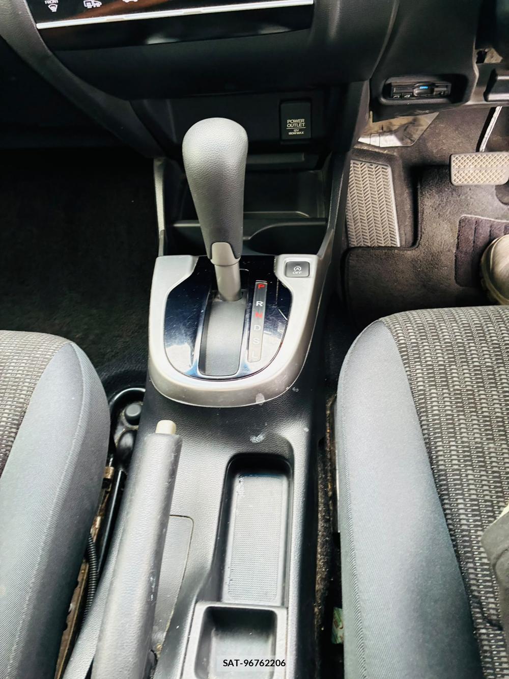 Honda FIT 2014/08 8754006-19