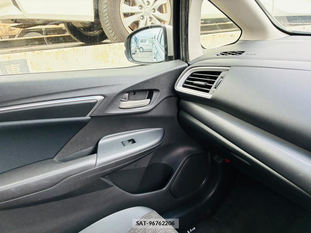 Honda FIT 2014/08 8754006-21