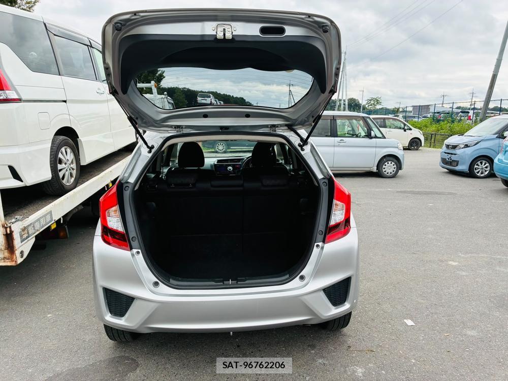 Honda FIT 2014/08 8754006-24