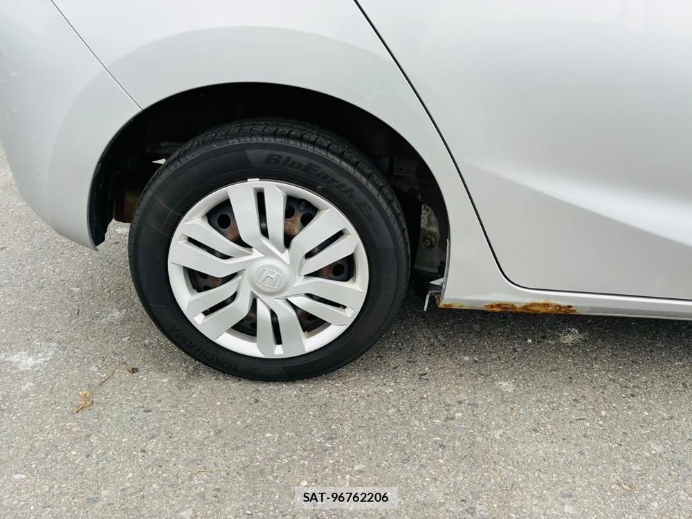 Honda FIT 2014/08 8754006-25
