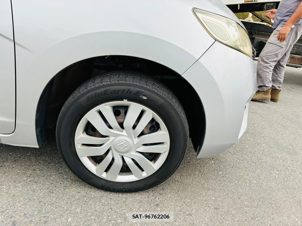 Honda FIT 2014/08 8754006-26