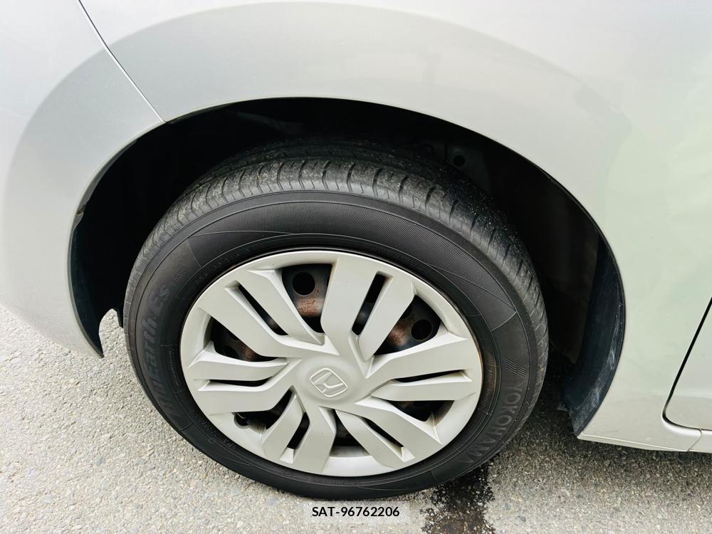 Honda FIT 2014/08 8754006-27