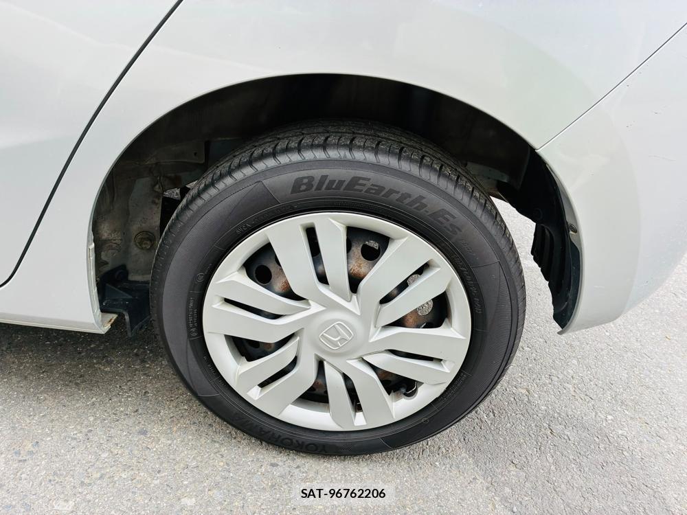 Honda FIT 2014/08 8754006-28