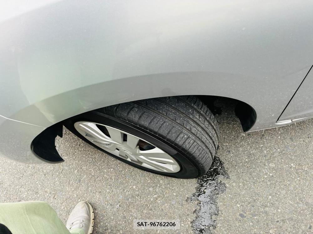 Honda FIT 2014/08 8754006-30